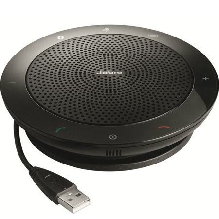Jabra Speak 510 UC Speakerphone