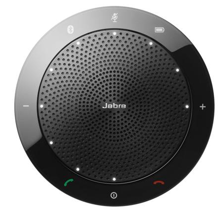 Jabra Speak 510 UC Speakerphone