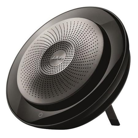 Jabra Speak 710 Wireless Bluetooth Speakerphone for Softphone and Mobile Phone