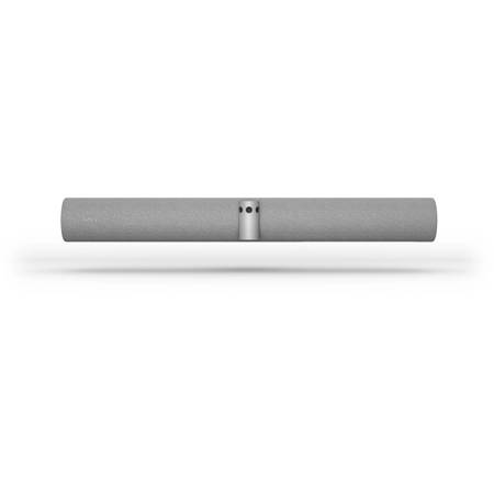 Jabra PanaCast 50 4K UHD Video Conferencing Camera, Gray