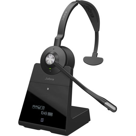 Jabra Engage 75 Mono DECT Professional Wireless Headset