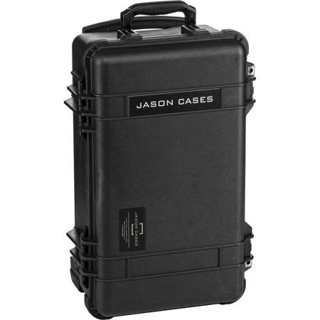 Jason Cases Canon C500 Mark II Compact Case