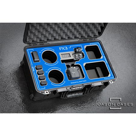 sony fx3 case