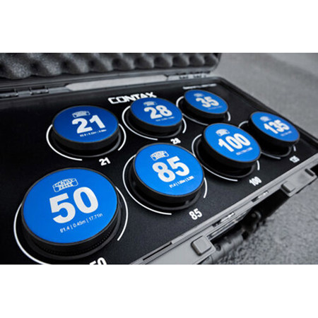 Jason Cases Wheeled Hard Case with Laser-Cut Foam for 7x Zeiss