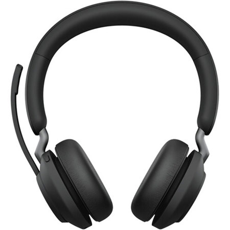 【美品】jabara evolve2 65 HSC110w Jabra Evolve2 65 UC Stereo Headset - Headsets Direct