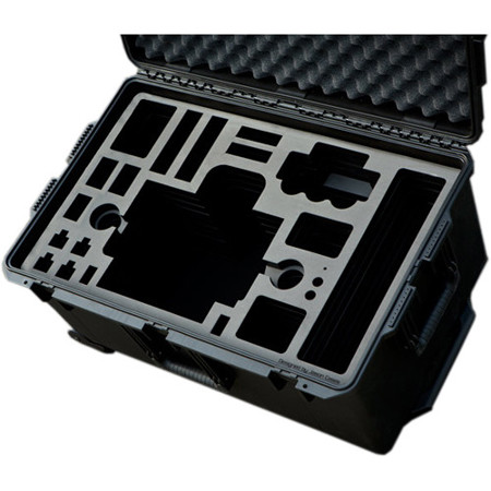 Jason Cases Pelican Case for MoVI M5 Gimbal Stabilizer & Accessories