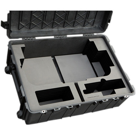 Jason Cases ARRI SkyPanel S60-C LED Light Case, Black