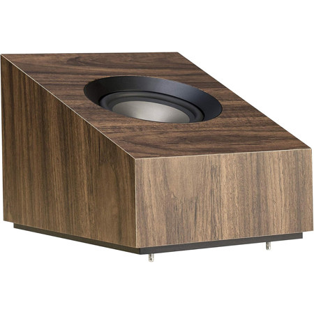 Jamo S 8 ATM 4" 100W Surround Speaker, Walnut, Pair