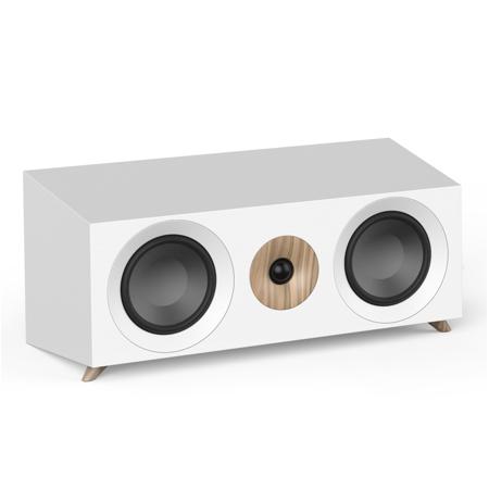 Jamo Studio 8 Series 5.0 Home Cinema Pack, White S 805 HCS WHITE