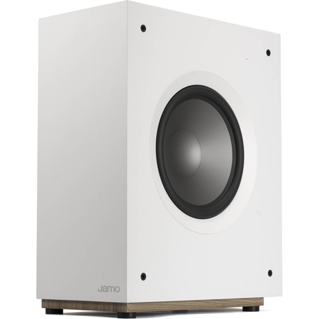 Jamo S 810 SUB 10" 150W 2-Channel Subwoofer