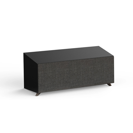 Jamo S 81 CEN 4" 120W Center Channel Speaker Black