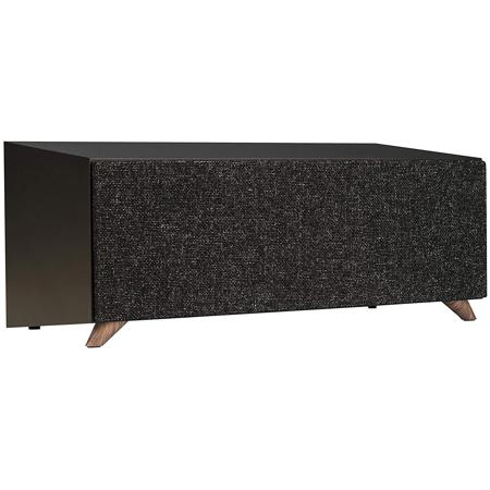 Jamo Studio Series 5.1 Channel Home Theater System, Bundle with Denon AVR-S770H 75W Network AV Receiver, Black