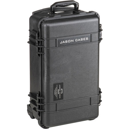 Jason Cases Case for Set of 6 Zeiss CP.3 XD Lenses