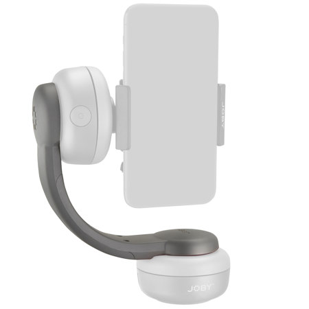 JOBY Pan Tilt Bracket For Spin, Gray