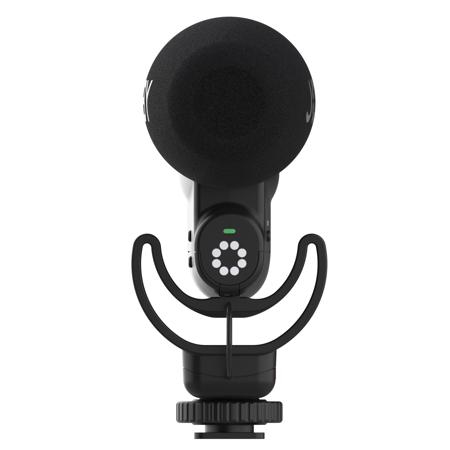 Joby Wavo PLUS On-Camera Shotgun Microphone JB01734