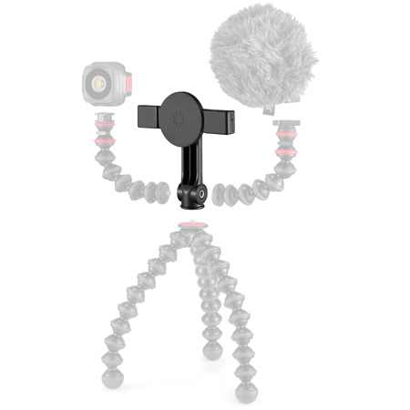 JOBY GripTight Mount with MagSafe Technology for iPhone 12