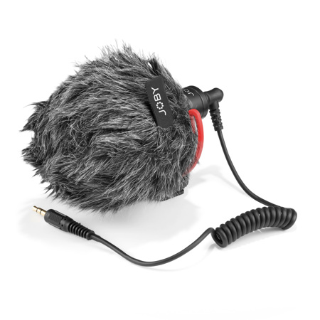 JOBY Beamo Studio Creator Kit with Wavo Mobile Microphone