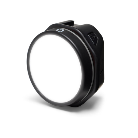 JOBY Beamo Reel Multidevice Bi-Color LED Video Light