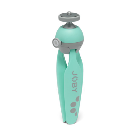 Joby HandyPod 2 Mini Tripod Kit, Teal