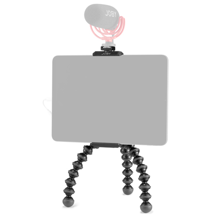Joby GripTight Tablet PRO 2 Mount and GorillaPod 1K Stand