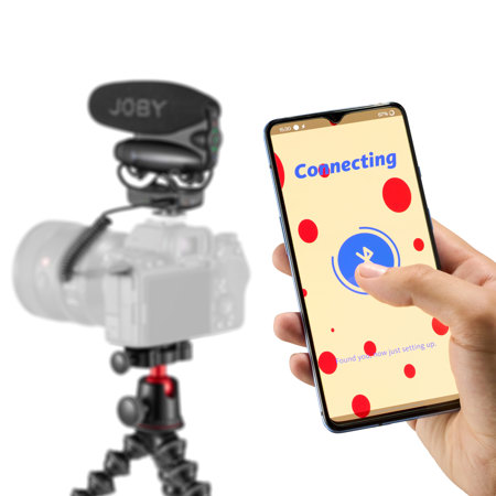 JOBY GorillaPod PRO Vlogger Kit JB01799 - Adorama