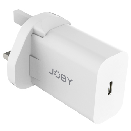 20W USB-C Charger - Fast Charge Power Delivery