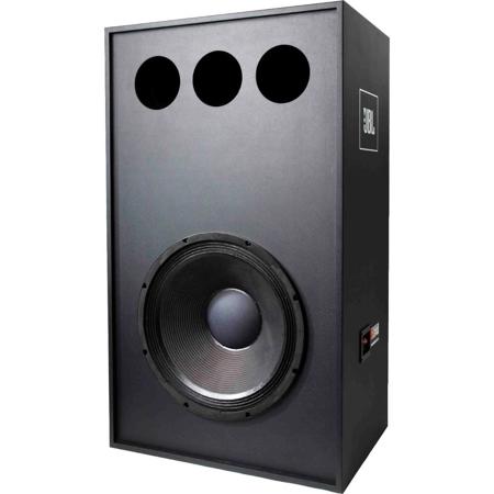 JBL 4181 Single 460mm (18") Cinema Subwoofer System