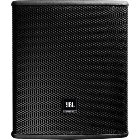 JBL AC115S 15" High-Power Subwoofer System, Black