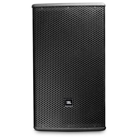 JBL AC195 10" 2-Way Full-Range Passive Loudspeaker System, Black