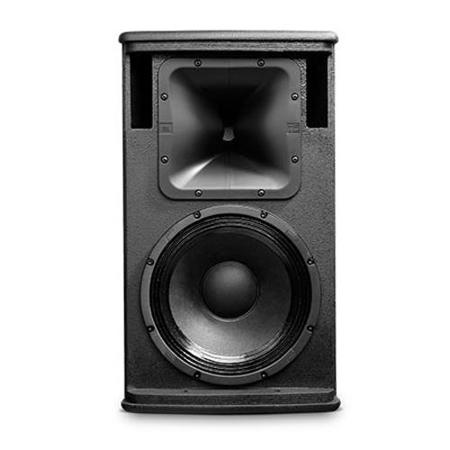 JBL AC195 10" 2-Way Full-Range Passive Loudspeaker System, Black