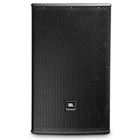 JBL AC299 12" 2-Way Full-Range Passive Loudspeaker System, Black