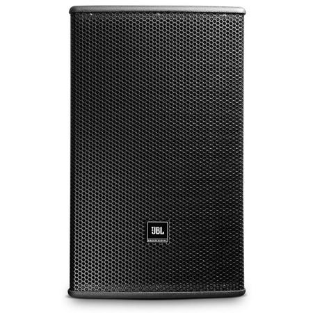 JBL AC566 15" 2-Way Full-Range Passive Loudspeaker System, Black