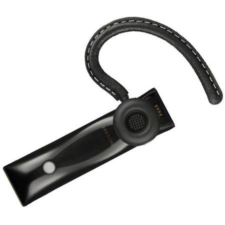 Aliph JAWBONE2BLUE II Bluetooth Headset, NoiseAssassin