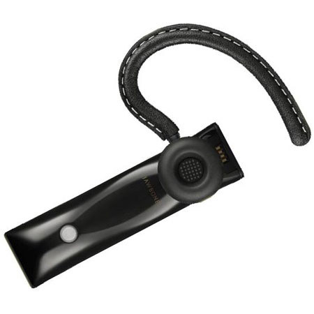 Aliph JAWBONE2PINK II Bluetooth Headset, NoiseAssassin