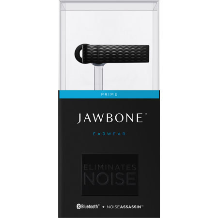 Aliph JBT03 Jawbone Bluetooth Noise Canceling Headset