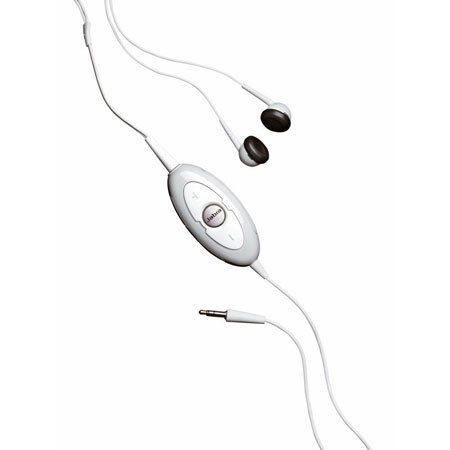 Jabra BT325BULK Bluetooth Headset for Cells in Poly Bag