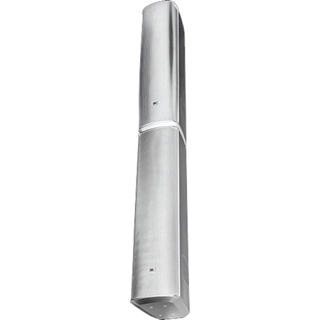 JBL CBT 1000E Purpose-Designed Extension Loudspeaker for CBT 1000 Line Array Column Speaker, White