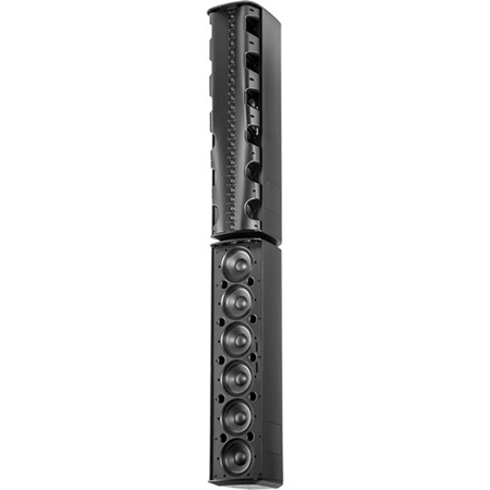 JBL CBT 1000E Purpose-Designed Extension Loudspeaker, Black