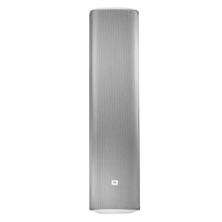 JBL CBT 1000 Two-Way Line Array Column Loudspeaker, Constant Beamwidth, White