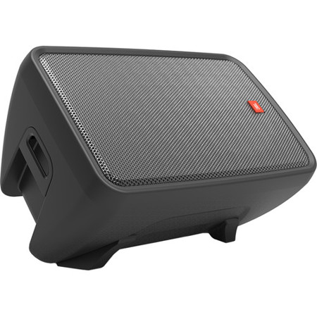 JBL EON208P Personal PA System, Includes 2x 8" JBL Two-way Speakers and 8-Channel Mixer