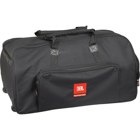 JBL Padded Roller Bag with 2x Handles and 2x Wheels for EON615 Speaker