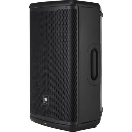 JBL EON715 15" 1300W Powered Portable PA Speaker with Bluetooth and DSP