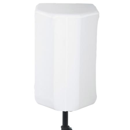 JBL Bags Stretchy Cover for Eon One Compact Portable PA Speaker System, White