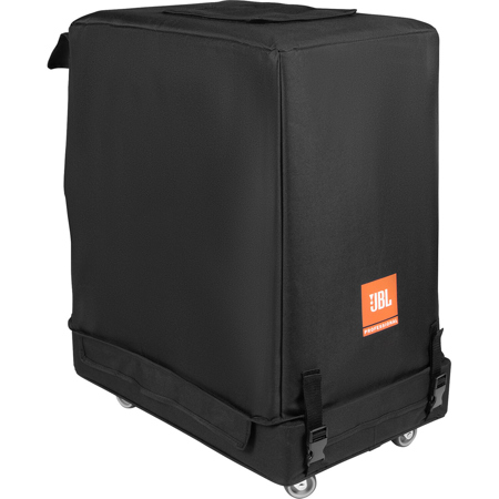 JBL Bags Rolling Base Transporter Bag for EON ONE MKII PA System