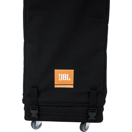 JBL Bags Padded Rolling Transporter Bag for EON ONE System