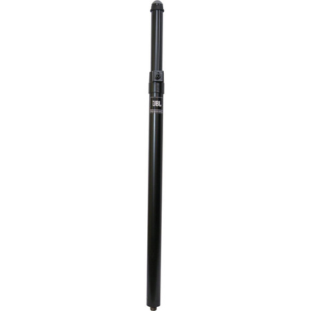 JBL JBLPOLE-GA Gas Assist Adjustable Speaker Pole for Subwoofers
