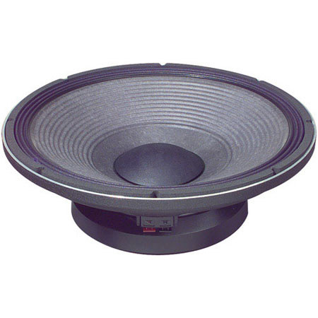 JBL 2226J 15" High-Power Low Frequency Transducer