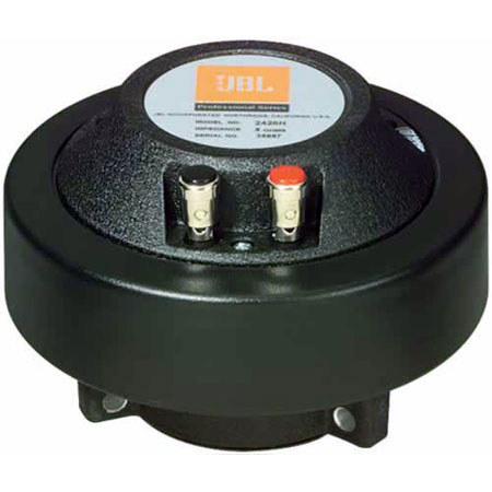 JBL 2426J HF Compression Driver - Adorama JBL 2426J HF Compression Driver - Adorama