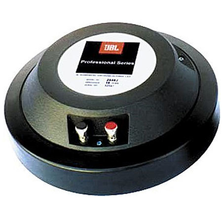 JBL 2446J Compression Driver