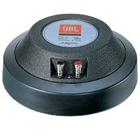 JBL 2447H 1.5" High Frequency Compression Driver